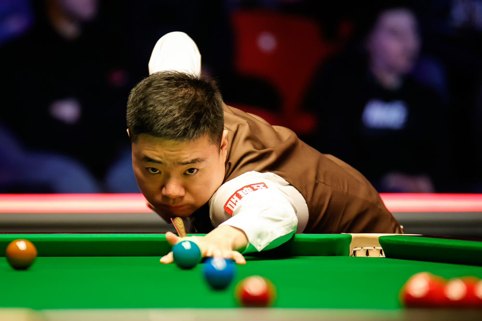 国斯诺克天 国斯诺克天