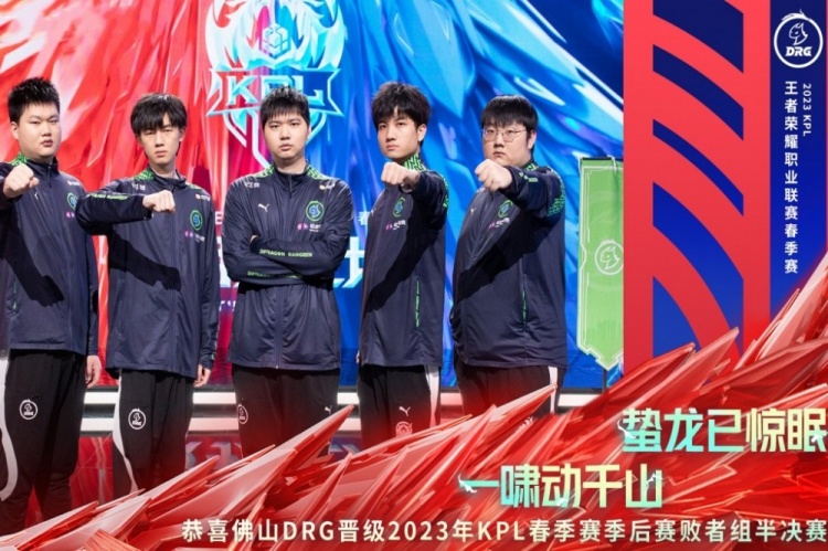 的竞争力